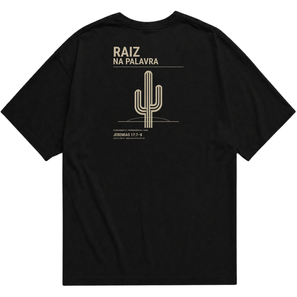 Raiz na Palavra