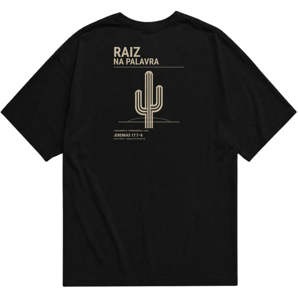 Raiz na Palavra