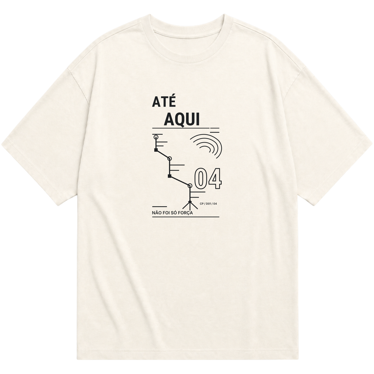 Até Aqui